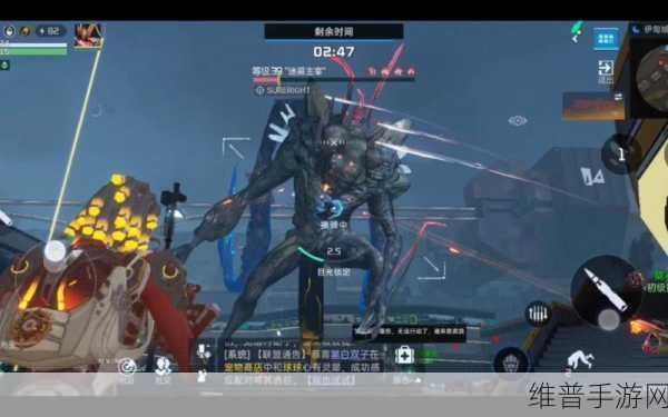 星球重启，世界BOSS全面打法技巧分享