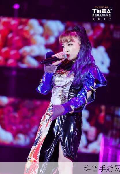 十八岁新疆女RAPPER深夜：1. ＂深夜街头，十八岁新疆女孩的音乐梦