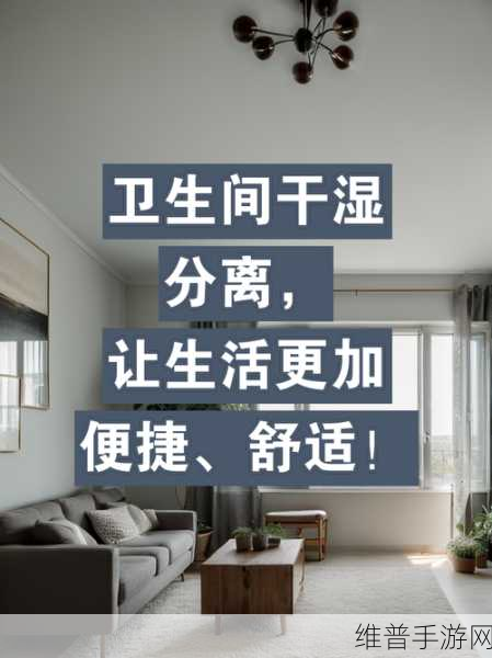 家里可不可以干湿你:1. 家庭环境干湿分离的重要性及实施方法