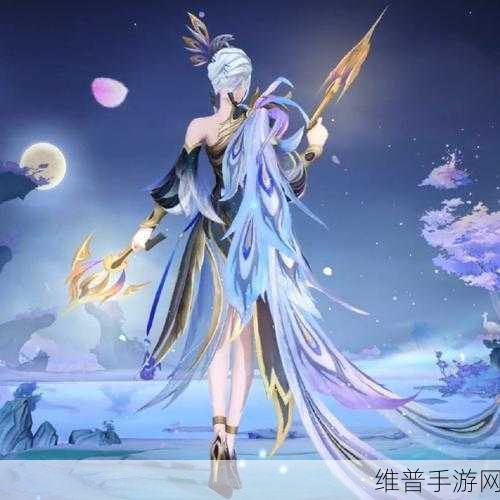 王者荣耀虞姬星传说黛羽霜翎皮肤抽取价格全解析