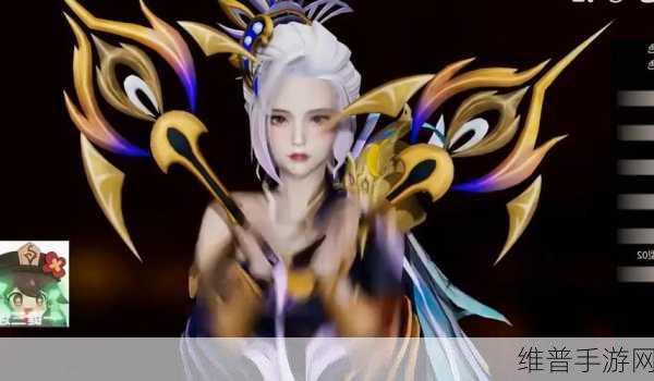 王者荣耀虞姬星传说黛羽霜翎皮肤抽取价格全解析