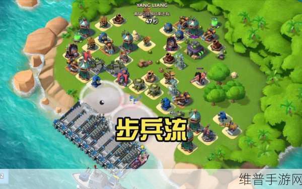 海岛奇兵2月4日恐怖博士阶段15通关全攻略