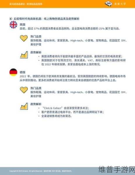 2023AMAZON欧洲站购物攻略：1. 2023年亚马逊欧洲站购物全攻略：省钱技巧与选品指南