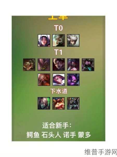 英雄联盟手游S8赛季更新时间全攻略