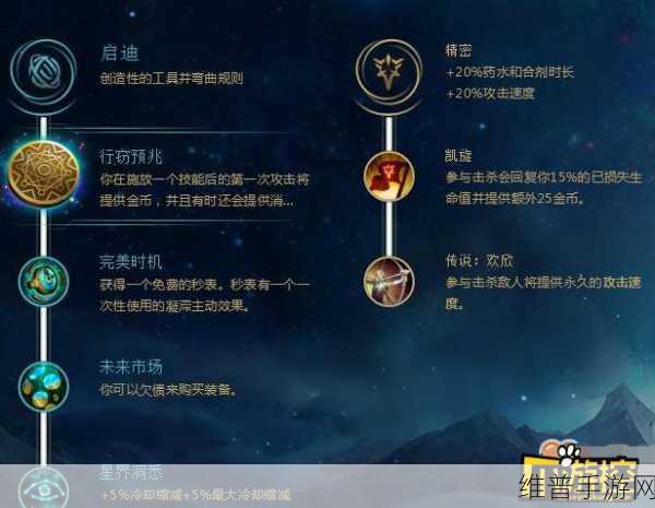 英雄联盟手游S8赛季更新时间全攻略