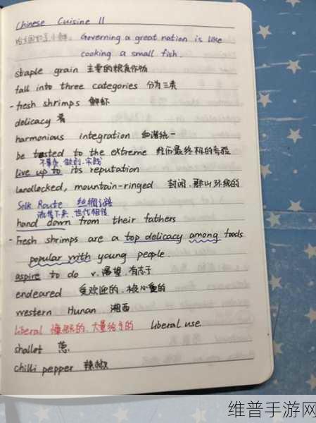把英语委员按在桌子上抄写：1. 英语委员的桌边笔记：提升写作技能的新方法