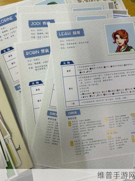星露谷物语展览会，玩法技巧全知晓