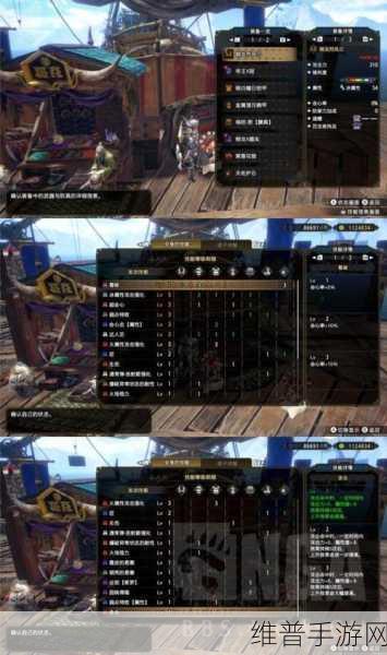 怪物猎人世界4.0强力双刀推荐指南
