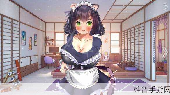 和猫娘拔萝卜游戏玩法：1. 猫娘冒险：萝卜王国的神秘任务