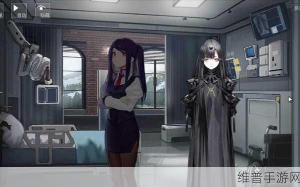 少女前线瓦尔哈拉联动，醉酒敌人出没位置全解析