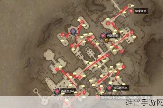 暗黑破坏神不朽，散落的书页位置全攻略