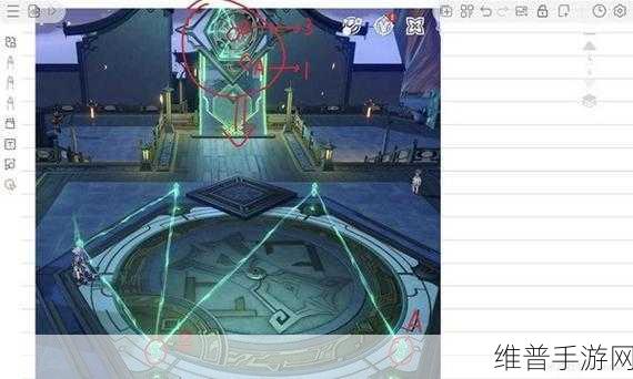 崩坏星穹铁道迅拳之径位置全解析与攻略指南
