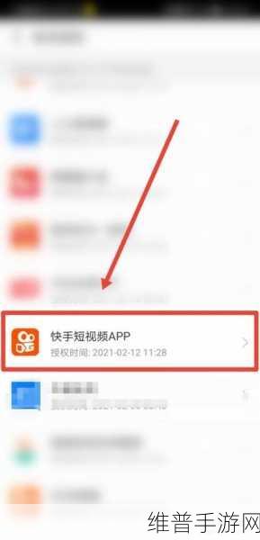 快手极速版解绑支付宝的终极攻略