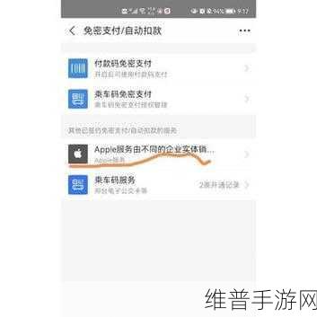 快手极速版解绑支付宝的终极攻略