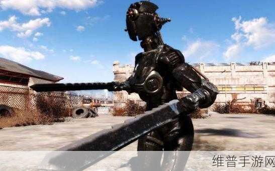 辐射4组织选择与完美结局攻略
