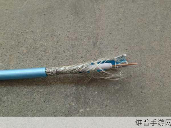 有线高清电视线SYWV75:1. 有线高清电视线SYWV75的技术解析与应用