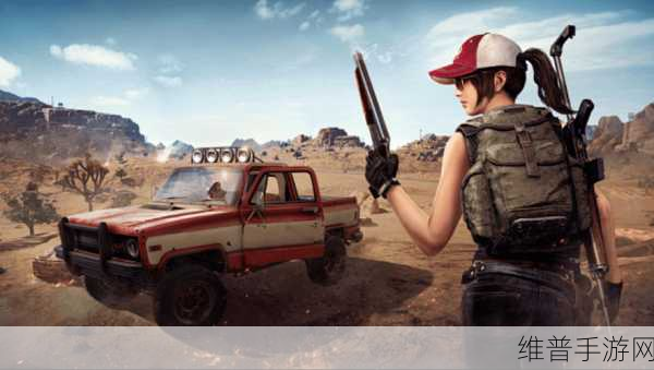 绝地求生 Xbox 实体版，低价畅享无挂竞技之旅