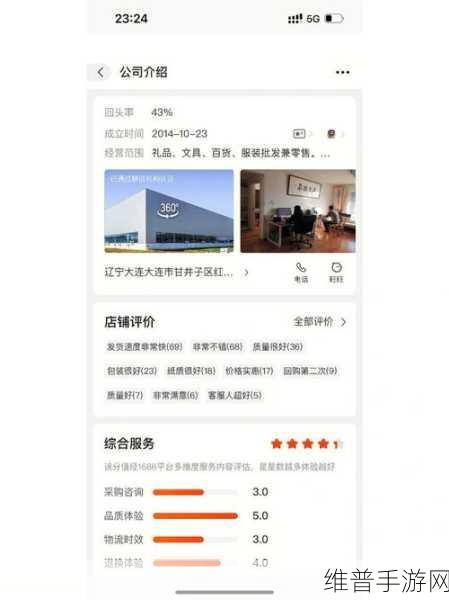 成品网站源码1688：当然可以，以下是一些基于1688成品网站的扩展标题示例：