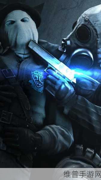 csgo高清大片蘑菇已升级完毕：CSGO高清大片：蘑菇升级续篇，激战再启新征程