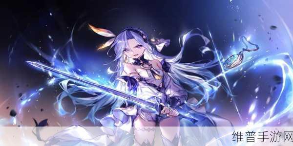 影之诗，豪华画师阵容打造2000幅原画视觉盛宴