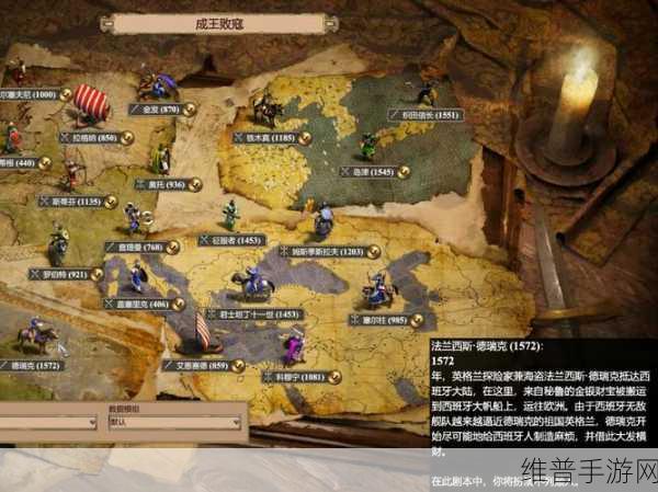 帝国时代2决定版西方霸主DLC内容详解，新文明与新战役的征服之路