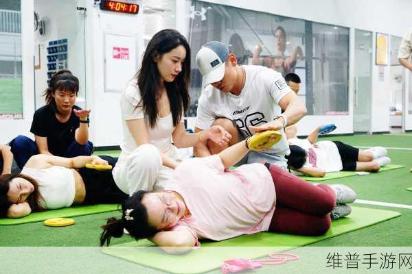 健身教练支起小帐篷怎么办:1. 健身教练的创新营地:如何支起小帐篷?