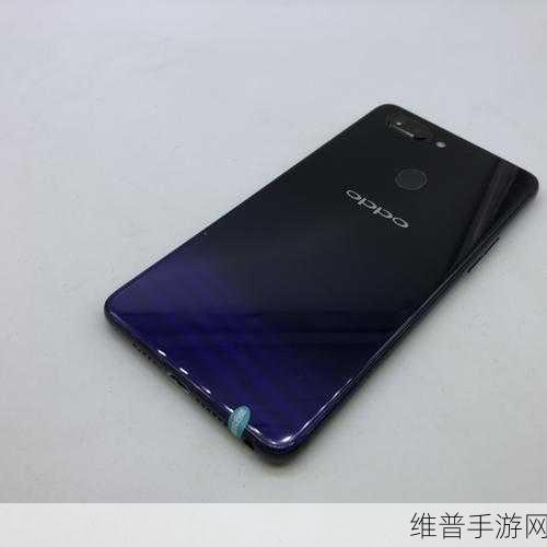 OPPO R15 搞定支付宝快捷支付 畅玩手游无阻碍