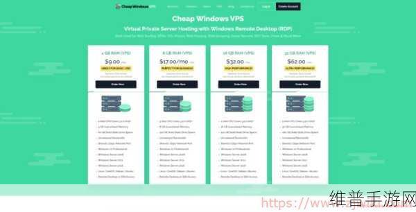 VPSWINDOWS另类极品:1. VPSWINDOWS:探索另类极品的无限可能性