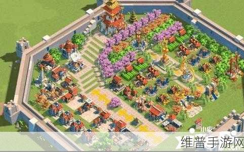 万国觉醒手游攻略，全面解析城市重新布置与编辑布局方法