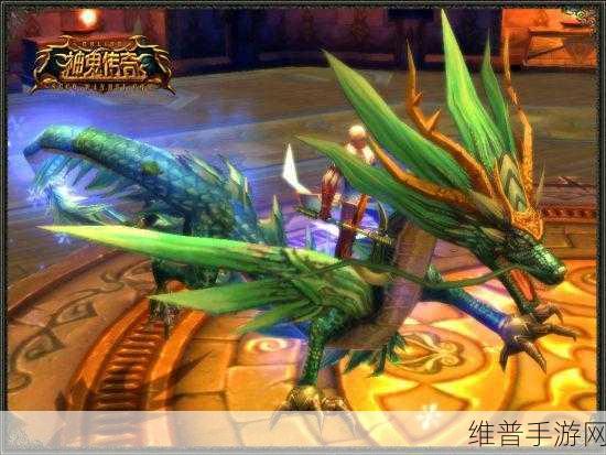 双龙入侵1v2：1. 双龙入侵：勇者逆袭的传奇之战