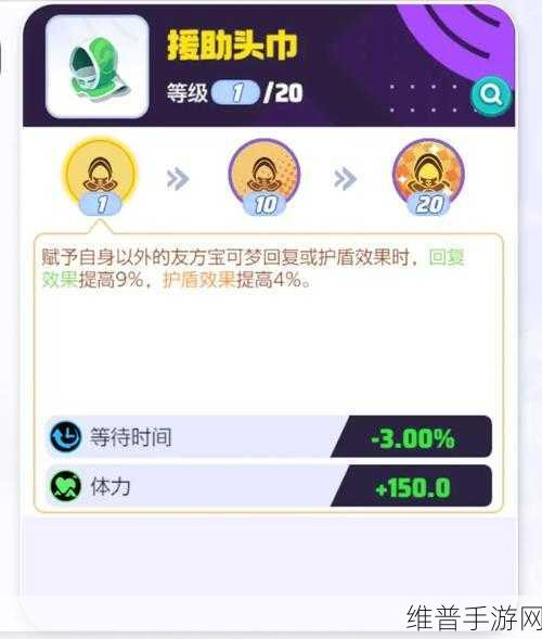 宝可梦大集结,持有物升满全攻略——揭秘所需材料与数量