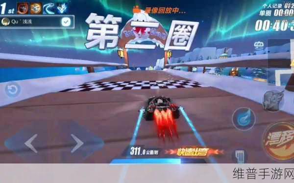 代号街区幻影击杀与玩法深度解析