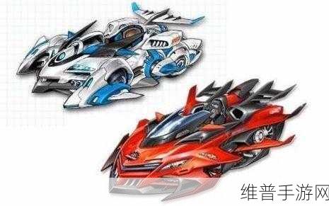 QQ 飞车手游，领跑王者的极致改装攻略