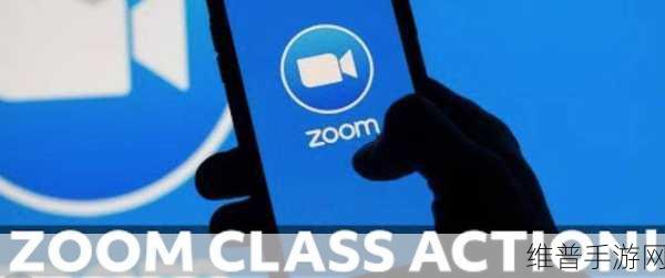 ZOOM与人性ZOOM：1. ＂ZOOM：人性连接的数字桥梁