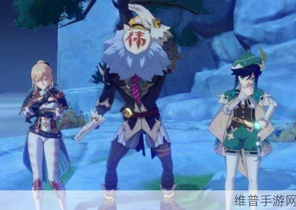 探索エロゲ改编新境界，原神动画成人向版本，解锁视觉盛宴全攻略
