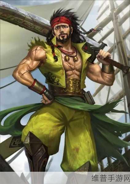 三国杀手游，界限突破甘宁玩法全解析