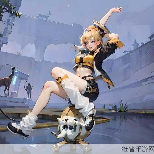 王者荣耀姬小满的腿有多长：1. 姬小满的腿部线条：优雅与力量的完美结合