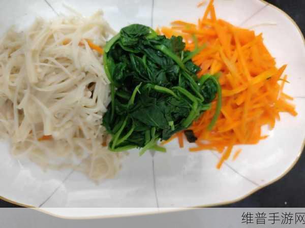 一边做饭一边躁狂我：1. 在厨房的狂欢时刻：边做饭边释放激情