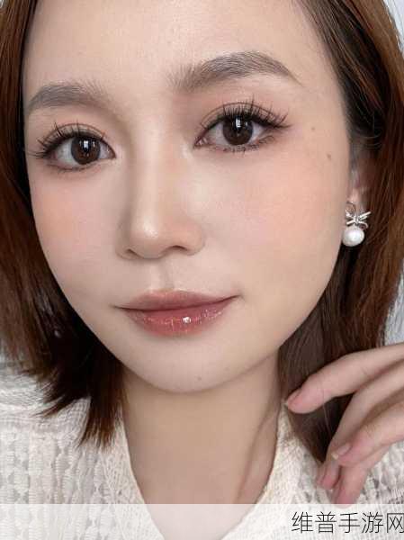水乳交融和唇齿相依的美妆技巧：1. 水乳交融，打造清透自然美妆秘籍