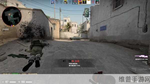 暴躁妹妹csgo对战策略分析：1. ＂暴躁妹妹CSGO对战策略：从小细节到胜利之道