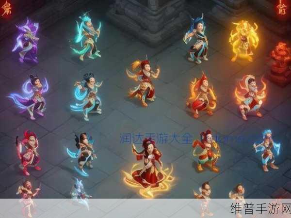神武 3 手游佛门门派深度剖析