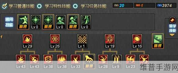 DNF95版本缔造者加点全攻略,打造最强鼠标妹战斗风格