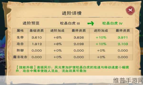 创造与魔法月战兔攻略，揭秘月战兔的捕捉与战斗细节