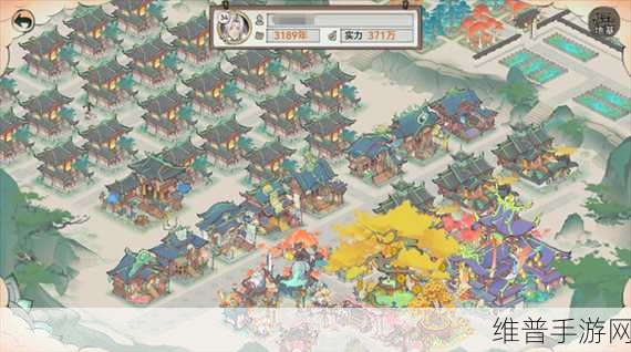 最强祖师宗门建筑布局与角色突破全攻略