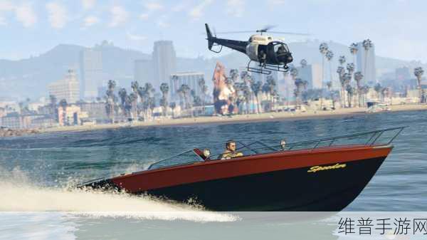 GTA5 手游刷钱秘籍代码全解析，开启财富之门