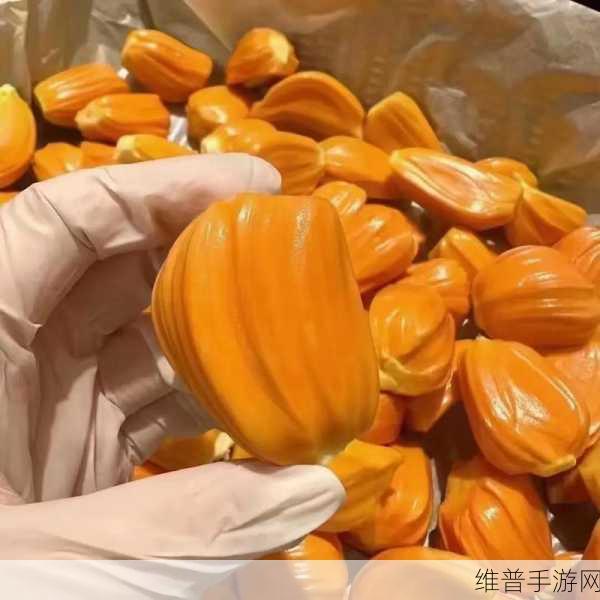 疯狂拨动我的小句号进入就是404-草莓菠萝蜜公司：1. ＂草莓菠萝蜜公司：创新无限的404探索之旅