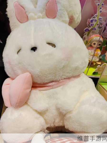 男生咬小兔兔的心理描写：1. 《咬小兔兔：男生内心的柔软与冲动