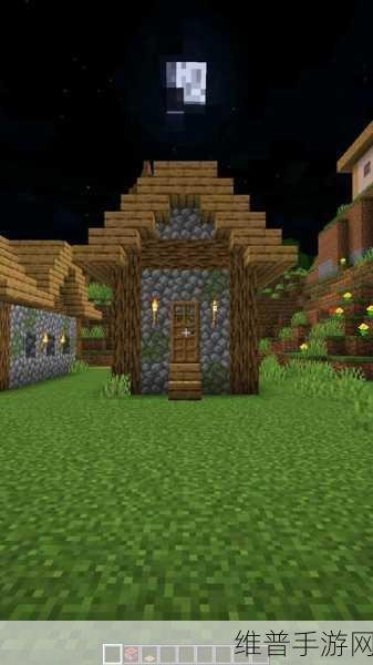 暴躁老外玩minecraft全新优化上线:1. 暴躁老外带你探索Minecraft全新优化世界