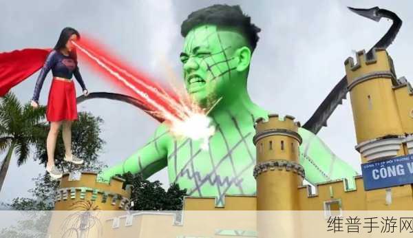 芭比视频APP无限观看绿巨人无限制：1. 《探索无限：绿巨人带你畅游芭比世界