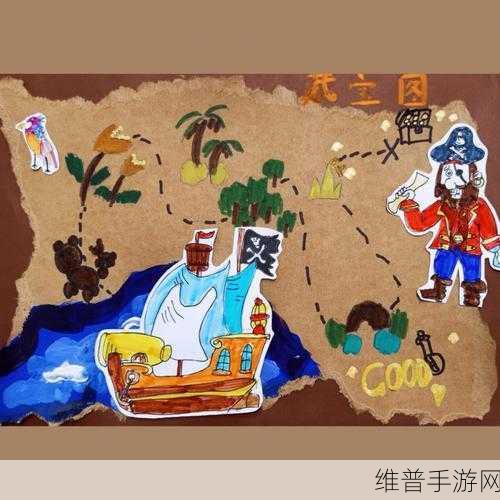 天谕手游海上寻宝全攻略，解锁神秘宝藏的详细步骤